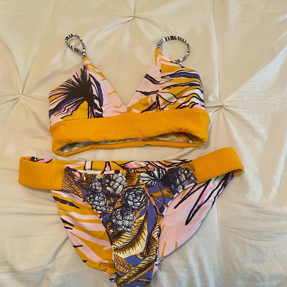 Maaji 4 Way Wear Bikini